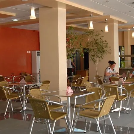 Hotel Esperanto Nesebăr