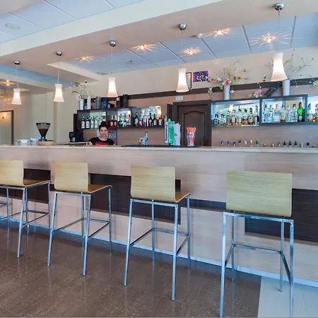 Hotel Esperanto Nesebăr