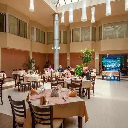 Hotel Esperanto Nesebăr