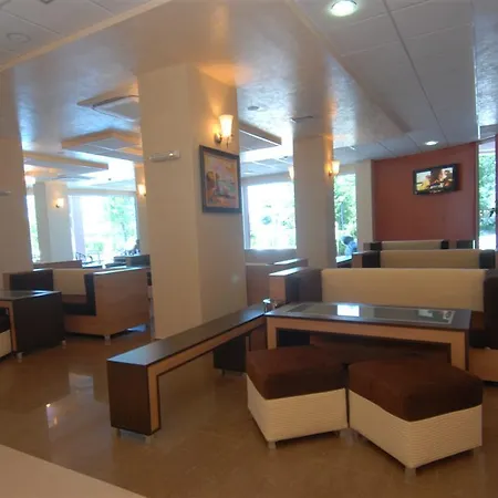 Esperanto Hotel Nesebăr