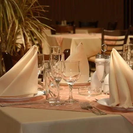 Esperanto Hotel Nesebăr